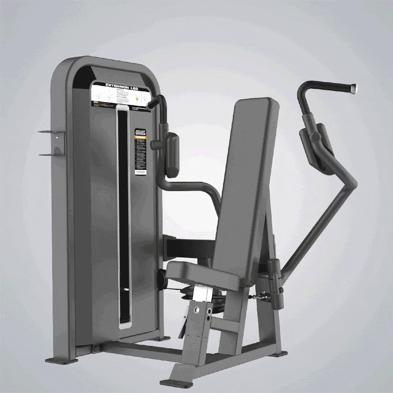 DHZ fusión-S - E5000S