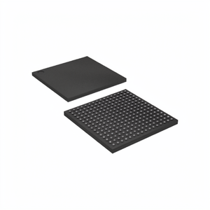 BOM IC In Stock 10M08DCF256I7G 256 LBGA Embedded Buy Online Electronic Components - Product Image 1