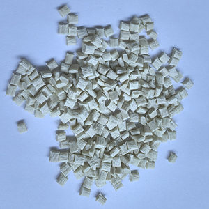 40% ~ 60% ग्लास खनिज फाइबर भरे गए संशोधित पीप्स राल प्रीमियम कार हेडलाइट परावर्तक सामग्री - Product Image 5