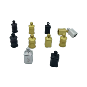 Tùy chỉnh chính xác dịch vụ gia công <span class=keywords><strong>CNC</strong></span> nguyên mẫu quay phay kim loại linh kiện máy đáng tin cậy Nhà cung cấp Sản xuất <span class=keywords><strong>CNC</strong></span> - Product Image 3