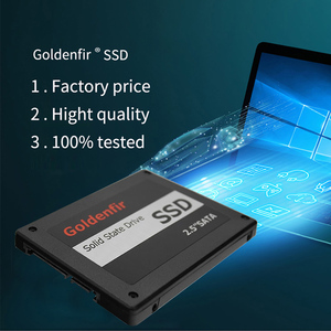 <span class=keywords><strong>Goldenfir</strong></span> ฮาร์ดดิสก์ <span class=keywords><strong>SSD</strong></span> คุณภาพสูง 120GB 256GB <span class=keywords><strong>512GB</strong></span> ขนาด 2.5 นิ้ว SATAIII ประสิทธิภาพการถ่ายโอนข้อมูลสูง สำหรับพีซี/โน้ตบุ๊ก - Product Image 5