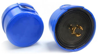 IP66 saklar kendali foto AC105-305V, saklar kontrol fotoelektrik Sensor kontrol lampu jalan Sensor induktif