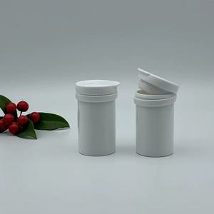 बेपरसेंट टैबलेट ट्यूब परीक्षण पेपर पैकेजिंग बोतल के साथ बोतल की बोतल - Product Image 5