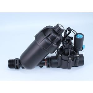 Válvula Solenoide de Riego Zanchen, 10 Bares, Control de Flujo de Agua, Cierre Lento, Sistema de Riego Agrícola - Product Image 4