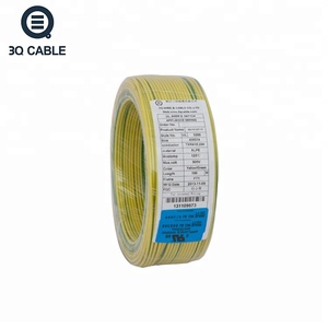 Câble de batterie Cuivre isolé de calibre 4/0 UL3266 Câble flexible à 4 conducteurs Câble d'alimentation à 3 noyaux Câble en <span class=keywords><strong>caoutchouc</strong></span> de silicone - Product Image 2