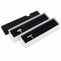 Composant d'endoscope rigide manuel en vrac, 2,7 mm 4 mm, réutilisable pour la rhinologie, le traitement des sinus, la clinique, le bloc opératoire et la réparation