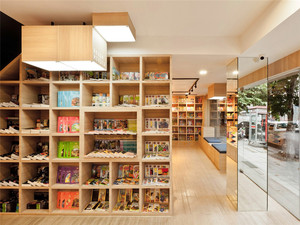 Scaffali per Biblioteca in Legno Personalizzati, Espositore per <span class=keywords><strong>Libreria</strong></span>, Design di Arredamento per Librerie, Vendita all'Ingrosso di Mobili per Librerie, Armadi <span class=keywords><strong>a</strong></span> <span class=keywords><strong>Muro</strong></span> e Scaffalature - Product Image 4