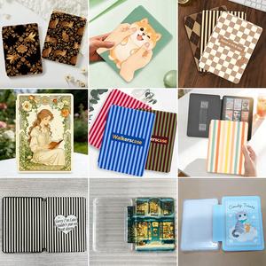 Funda Personalizada con Estampado de Animales para Kindle Paperwhite 6, 5, 12.ª y 11.ª Generación, con Imán Fuerte en la Parte Posterior, para Estudiantes - Product Image 4