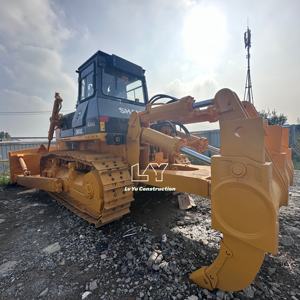 Бульдозер <span class=keywords><strong>ShanTui</strong></span> б/у SD22 SD32 Sd16 землеройный гусеничный бульдозер для продажи - Product Image 5