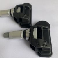 A0009050030 13581560 670002790 05154876AA 433MHz Nouveau capteur de pression des pneus TPMS pour Mercedes-Benz W204 W205 W222 Garantie 1 an