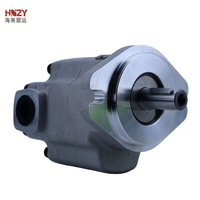 Rotationsmäher Fällmaschine Kettensäge Hydraulikmotor 4000 U/min 3000 U/min GM5 Serie Hydraulischer Getriebemotor