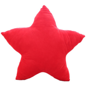 Cuscini Decorativi a Forma di Stella in Morbido Peluche con Imbottitura in Cotone PP, <span class=keywords><strong>per</strong></span> Arredamento di Soggiorno, Camera da Letto e Divano - Product Image 2