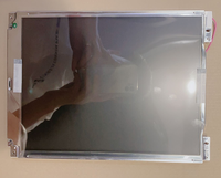 Original New Sharp 10.4 Inch TFT LED 640x480 Pengganti untuk LQ10D367 LQ10D368