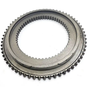 Synchroniseur d'usine de pièces de transmission automatique Fabricant d'engrenages à état neuf - Product Image 1