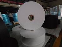 Film PVC pour conduit flexible de climatisation