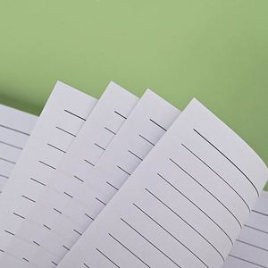 Carnet de notes promotionnel à spirale, carnet à spirale professionnel pour le travail et l'école - Product Image 4