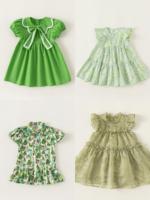 Vente en gros d'usine de vêtements pour hommes et femmes printemps et automne vêtements d'occasion en polyester pour enfants