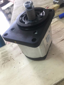 vanne directionnelle, vanne proportionnelle, pompe hydraulique LC25 A3H37 PVXS180 4WRKE25 - Product Image 1
