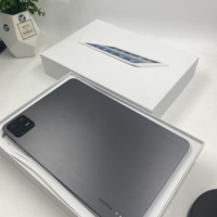 Tablet Xiaomi Pad 6 Bekas Grosir 8GB 256GB Snapdragon 870 11" 144Hz WiFi Kondisi Bagus xiaomi Pad 6 /pro