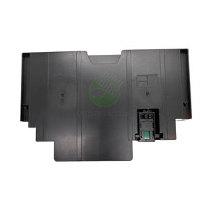 Caja de Mantenimiento MC-G02 con Chip para <span class=keywords><strong>Canon</strong></span> <span class=keywords><strong>PIXMA</strong></span> G580 G680 G1020 G1220 G2020 G2160 G2260 G2420 G2460, Tanque de Residuos para <span class=keywords><strong>Canon</strong></span> MC-G02 - Product Image 6
