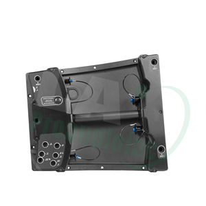 نظام صوتي احترافي نشط 12 بوصة ثنائي الطريلتين 12 بوصة للمسرح الخارجي - Product Image 4