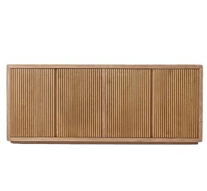 RH Meuble <span class=keywords><strong>TV</strong></span> de salon en bois massif de style américain, meuble à chaussures, buffet, villa et hôtel - Product Image 1