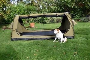 Attrezzatura da campeggio resistente agli agenti atmosferici tenda da campeggio per campeggio - Product Image 6