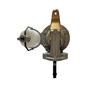 Nouvelle <span class=keywords><strong>pompe</strong></span> à carburant mécanique AR164JL (ARBI-1004 2513 1200000 SP146 ACPUMPAIMT539) compatible avec les tracteurs IMT 539/540/542/549/560/565 - Métal - Product Image 4