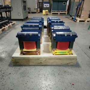 JBK3 Manufacturer's High Precision Mini Control <strong>Transformer</strong> 100VA 5000VA Two-Phase Step-up <strong>220V</strong> <strong>380V</strong> 110V 240V <strong>Input</strong> Options - Product Image 4