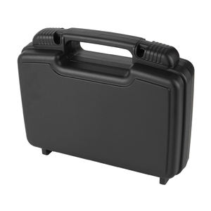 Plastic hard storage cases tool bag tote box new for tools toy storage_12200676