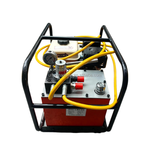 Adoptez une conception optimisée <span class=keywords><strong>du</strong></span> <span class=keywords><strong>circuit</strong></span> d'huile pour assurer un fonctionnement stable pour les stations d'alimentation hydraulique industrielles - Product Image 6