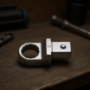 811 K Wrench 8mm <b>Socket</b> Head <b>Universal</b> Joint Tool - Product Image 3