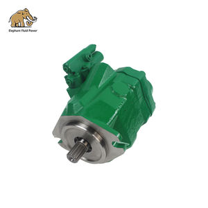 AL209259 Nouvelle pompe à piston axial hydraulique pour tracteur JD 6170R; <span class=keywords><strong>6190R</strong></span>; 6210R; 6068R - Product Image 3