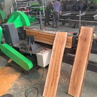 Accessoires de scie à table coulissante à prix compétitif scie à ruban verticale pour couper et fendre le bois