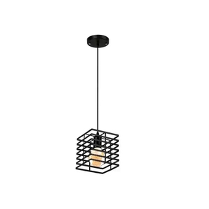 Nuovo Design <span class=keywords><strong>lampadario</strong></span> corridoio Retro vendita calda E27 Base porta lampada - Product Image 2