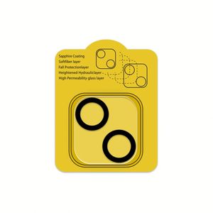 Transparent Tempered Glass <b>Screen</b> <b>Protector</b> 9H Anti-scratch Lens Camera <b>Screen</b> <b>Protector</b> Glass Film for <b>Phone</b> 12 13 14 15 - Product Image 1