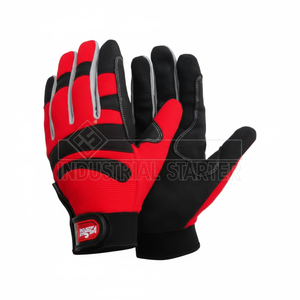 ถุงมือทำสวนสวมใส่สบายและอุปกรณ์ป้องกัน - Product Image 1