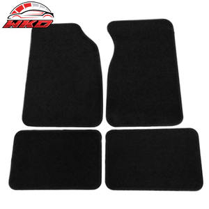 พรมปูพื้นรถยนต์ฟอร์ดมัสแตง 2 ประตู ปี 99-04 แบบ OE ตรงรุ่น สำหรับด้านหน้าและด้านหลัง ทำจากวัสดุเวลัวร์ - Product Image 1