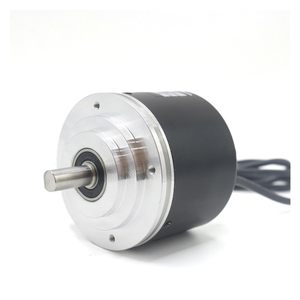 โคโย โรตารี่เอนโค้ดเดอร์ TRD-GK1000-RZ สายไฟปลายกลม 600-360-800-1200-1024-1500 - Product Image 2