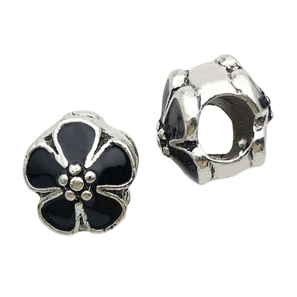 1 black 10mm-1.6g-hole 4-131