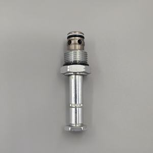 В наличии, оригинальный гидравлический соленоидный патронный клапан с обычным закрытием, оригинальный Соленоидный клапан Eaton SV3-10 - Product Image 2