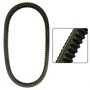 Correa de Transmisión OEM 422280652 Compatible con Can Am <span class=keywords><strong>Maverick</strong></span> <span class=keywords><strong>X3</strong></span> <span class=keywords><strong>Bombardier</strong></span>, Correa de Repuesto Duradera de Alto Rendimiento - Product Image 4