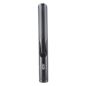 2-in-1 Hair <b>Straightener</b> & Curler with LCD Temperature Display 200 Degree MCH PTC Plate Flat Iron Hair - Product Image 2