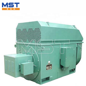 Frame Size 560 Wound Rotor Slip-Ring <strong>Asynchronous</strong> <strong>Motor</strong> Three <strong>Phase</strong> Slip Ring <strong>Asynchronous</strong> <strong>Motor</strong> Electric <strong>Asynchronous</strong> <strong>Motor</strong> - Product Image 5