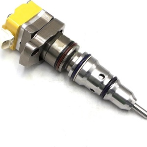 Inyector de Combustible Diésel 177-4754 Compatible con C7 E325C - Product Image 2