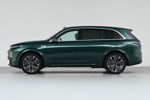 <span class=keywords><strong>Coches</strong></span> Híbridos Usados al Precio Más Bajo, Li Auto L7, Venta Especial, Vehículos Eléctricos Inteligentes Premium <span class=keywords><strong>de</strong></span> <span class=keywords><strong>Segunda</strong></span> <span class=keywords><strong>Mano</strong></span>, Venta al Por Mayor <span class=keywords><strong>de</strong></span> <span class=keywords><strong>Coches</strong></span> Usados - Product Image 5