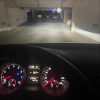Faros Delanteros LED DRL con Lente de Proyector para Jetta MK6 2012 2013 2014 2015 2016 2017, Sistema de Iluminación Automotriz, Plug and Play