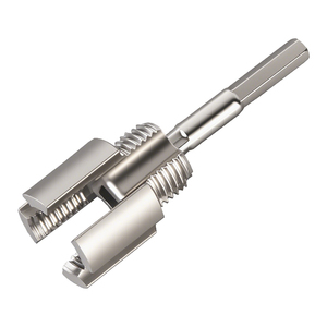 YaYang Pipe Threader 20mm Metric Electric For PPR Pipe 4-6 Point <b>Thread</b> Cutting <b>Tool</b> - Product Image 4