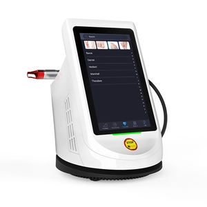 Dispositivo Láser de Diodo para Podología de 980nm y 1064nm, <span class=keywords><strong>Tratamiento</strong></span> de Hongos en las Uñas, Láser para Uñas de los Pies, Máquina de Podología para Onicomicosis con Certificación CE MDR - Product Image 5