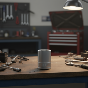 Llave de Tubo FASANO 624A IN6, Herramienta de Reparación Automotriz - Product Image 3